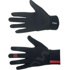 Manusi NorthWave winter ACTIVE CONTACT long, blac